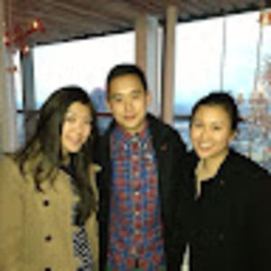 Meet your Posher, Jeremy